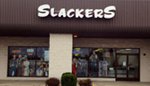 Store Locations Slackers Com